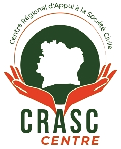 Logo CRASC CENTRE