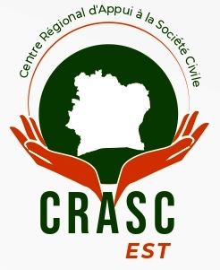 Logo CRASC EST