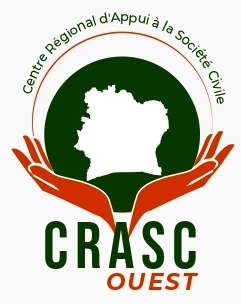 Logo CRASC OUEST