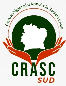 Logo CRASC SUD